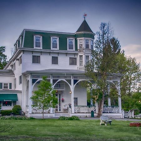 The Bavarian Manor Hotel Purling Exterior foto