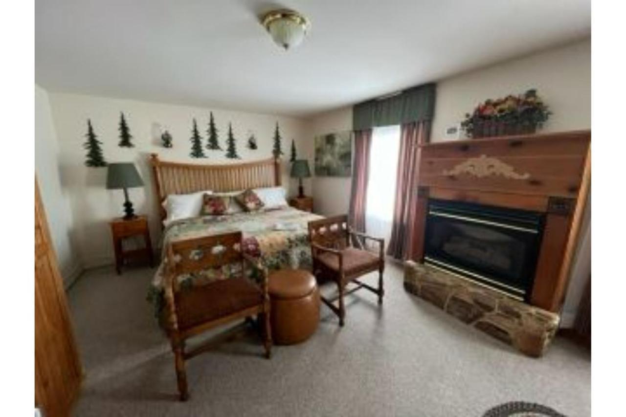 The Bavarian Manor Hotel Purling Habitación foto