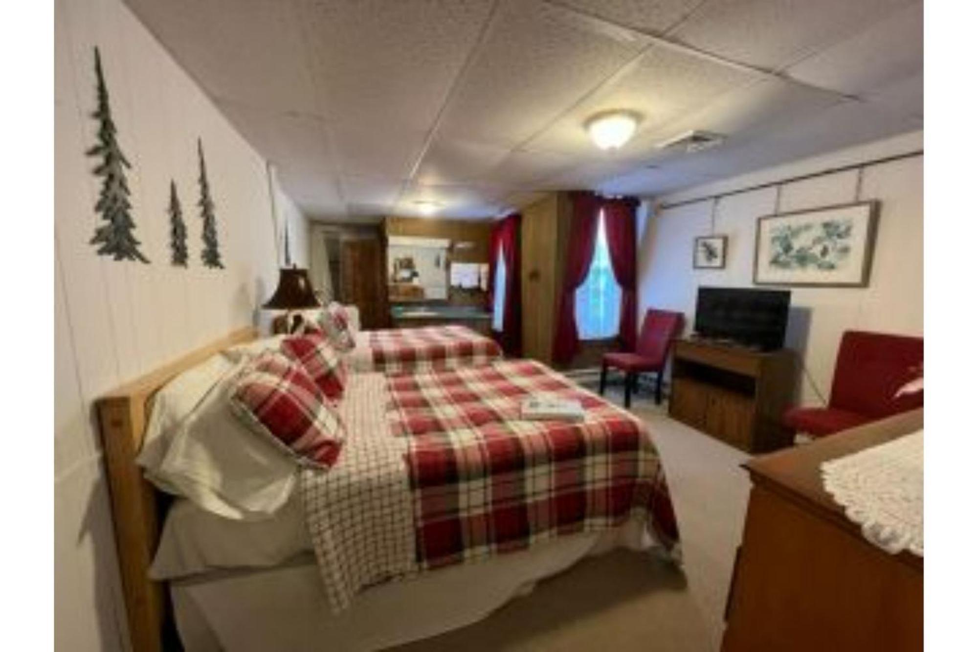 The Bavarian Manor Hotel Purling Habitación foto